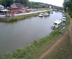 Petrow-Schleuse