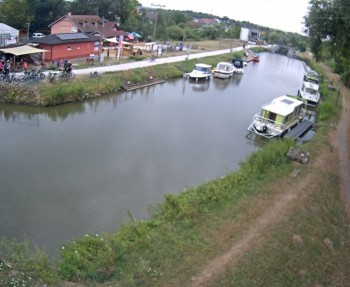 Baťa Canal