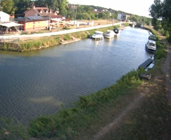 Baťův kanál