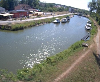 Baťa Canal