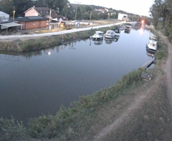 Baťův kanál