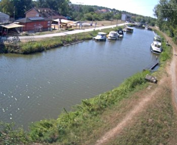 Baťův kanál
