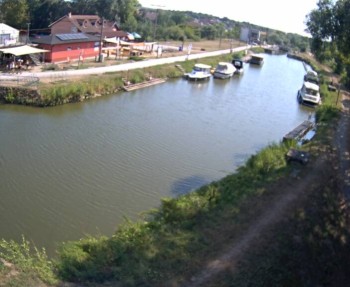 Baťův kanál
