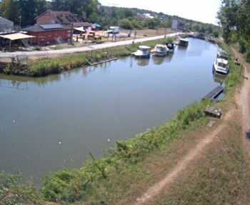 Baťa Canal
