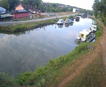 Baťův kanál