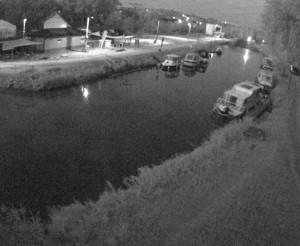 Kanał Baty - Śluza Petrowa - 8.8.2026 v 04:45 Kanał Baty - Śluza Petrowa - 8.8.2026 v 04:45