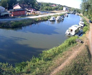 Baťův kanál