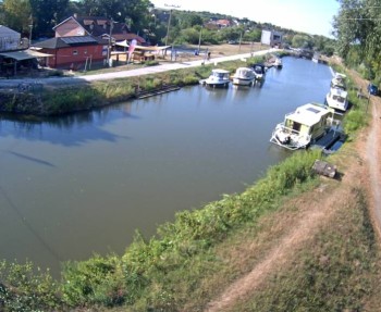 Baťův kanál