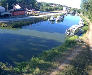 Baťův kanál