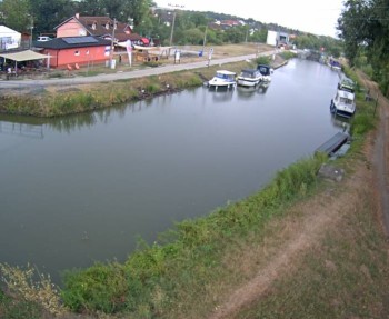 Baťův kanál