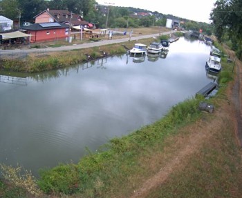 Baťův kanál