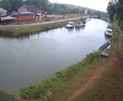 Plavební komora Petrov