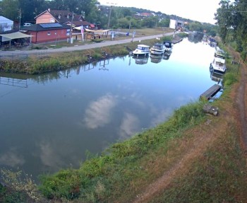 Baťův kanál