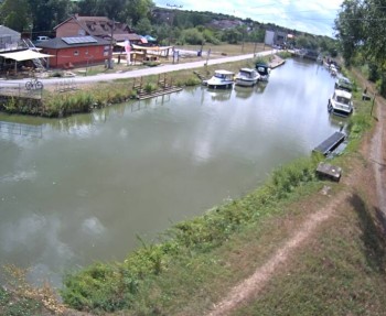 Baťův kanál