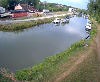 Baťův kanál