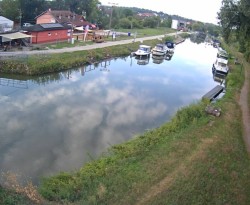 Śluza Petrowa