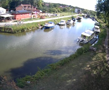 Baťův kanál
