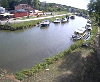 Baťův kanál