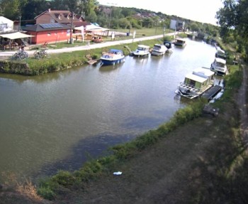 Baťův kanál