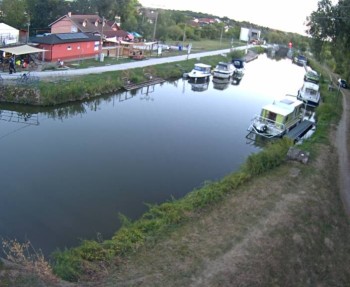 Baťův kanál