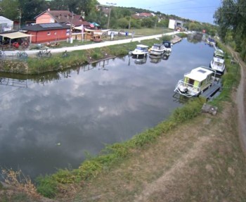 Baťův kanál