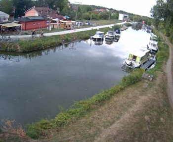 Baťův kanál