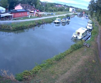 Baťův kanál