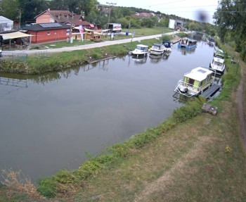 Baťův kanál