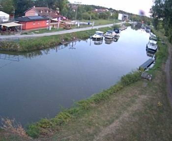 Baťův kanál