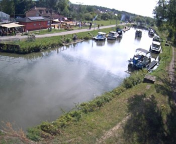 Baťův kanál