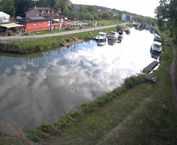 Baťův kanál