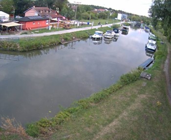 Baťův kanál