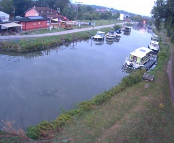 Baťův kanál