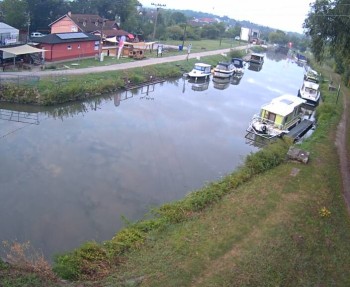Baťův kanál