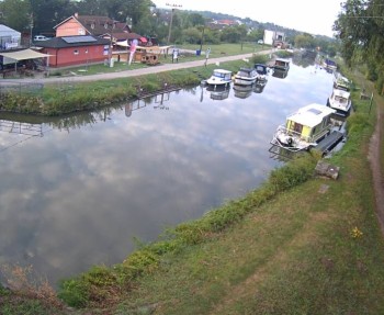 Baťův kanál