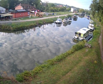 Baťův kanál