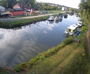 Baťův kanál