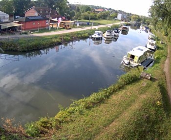 Baťův kanál