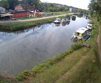 Baťův kanál