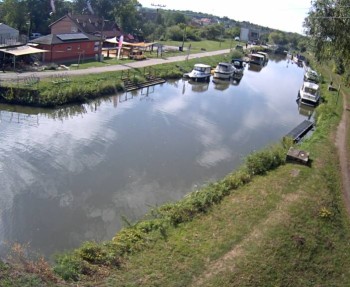 Baťův kanál