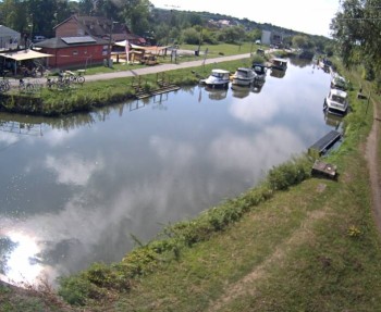 Baťův kanál