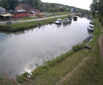 Baťův kanál