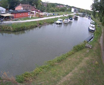 Baťův kanál