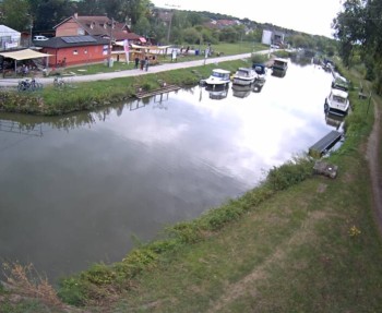 Baťův kanál