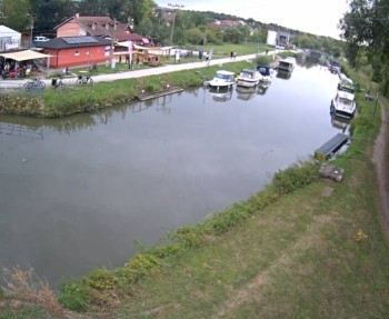 Baťův kanál