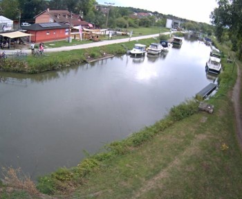 Baťův kanál