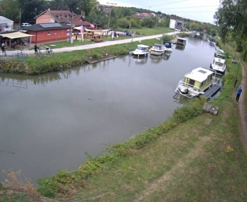 Baťův kanál