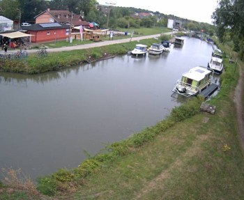 Baťův kanál