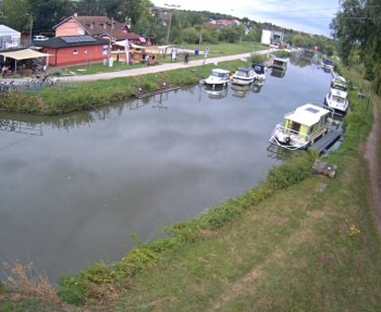 Baťův kanál