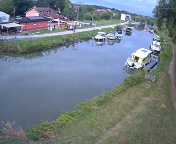 Baťův kanál